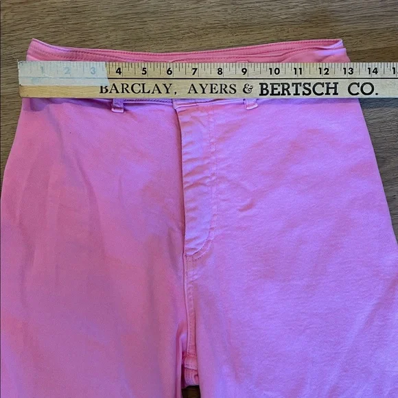 Zara The Marine Jeans - Picture 3 of 6